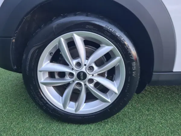 MINI Countryman Cooper SD ALL4 Auto 20