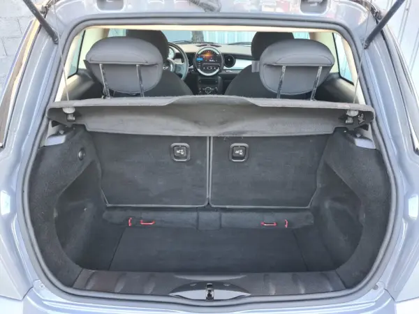 MINI 3 Portas One Nardo Grey 8