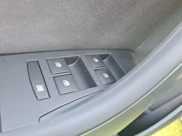 Opel Astra Sports Tourer 1.6 CDTI Business Edition S/S 8