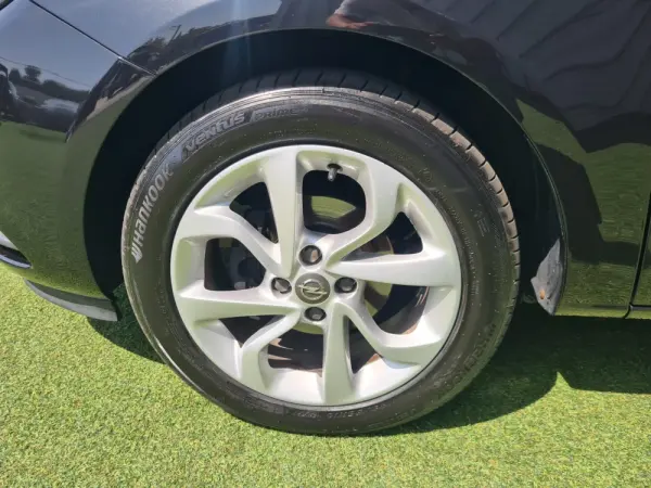 Opel Corsa 1.4 Enjoy FlexFuel 11