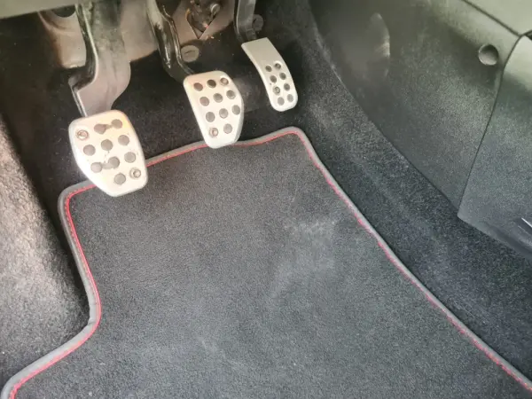 Peugeot 2008 1.2 PureTech GT Line 7