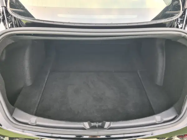 Tesla Model 3 Standard Range Plus RWD 10