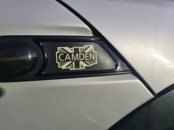 MINI 3 Portas Cooper 50 CAMDEN 14