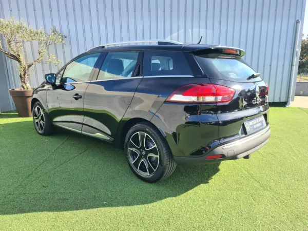 Renault Clio Sport Tourer 0.9 TCE Dynamique S 2