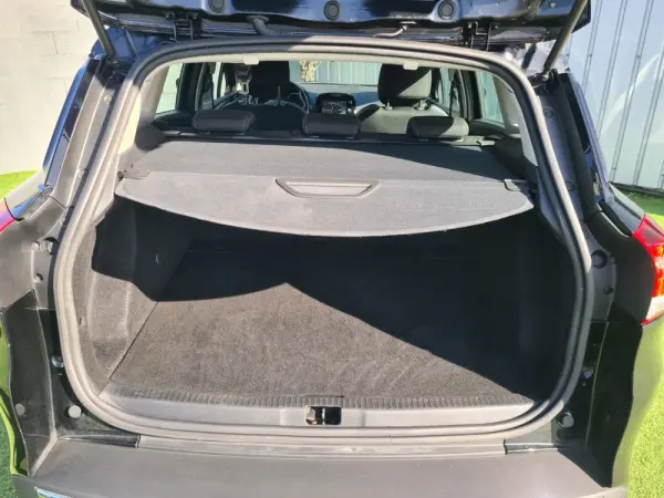 Renault Clio Sport Tourer 0.9 TCE Dynamique S 11