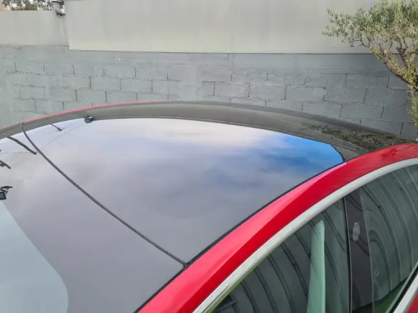 Tesla Model 3 Standard Range Plus RWD 9