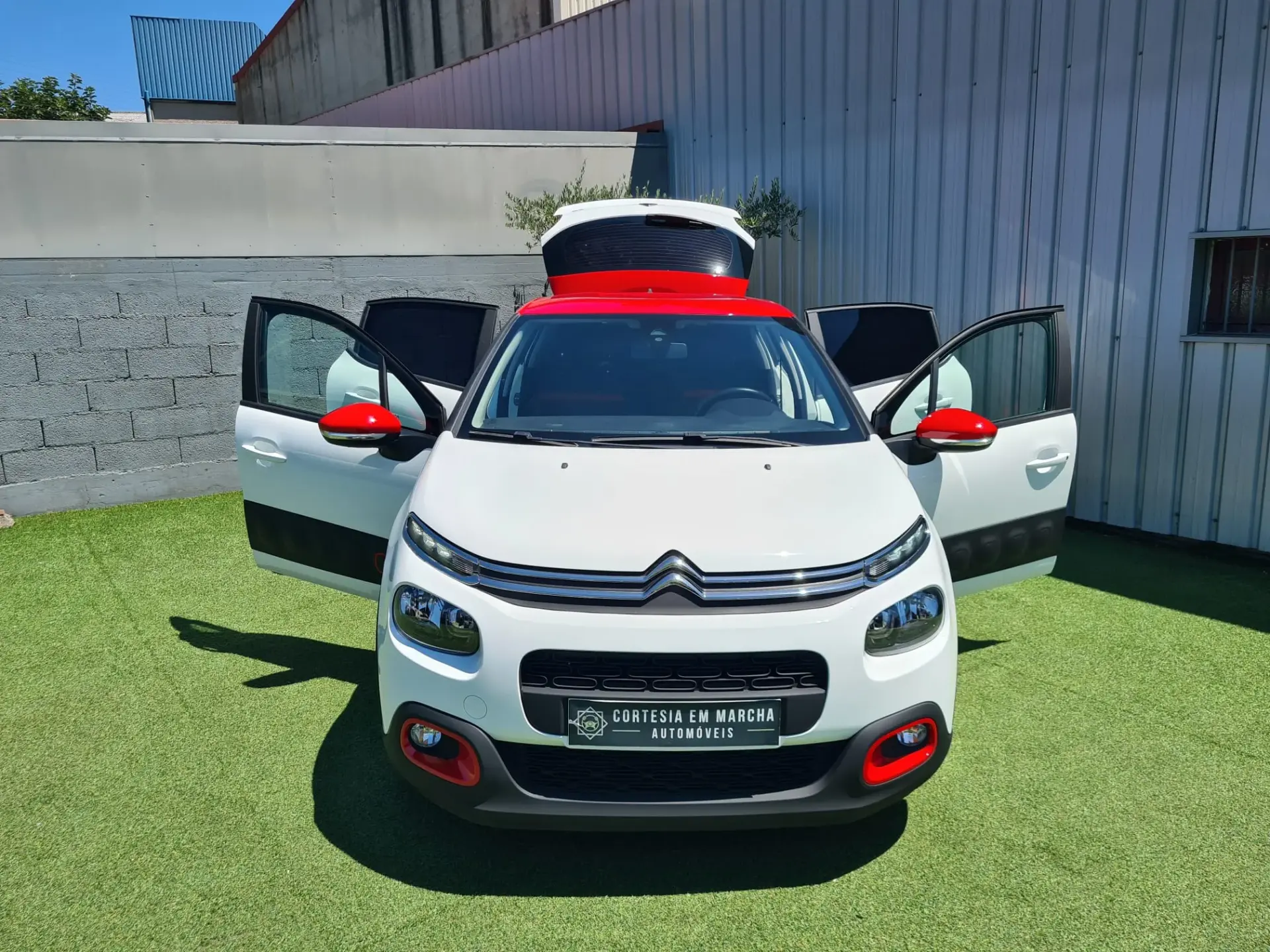 Citroën C3 1.2 PureTech Collection ETG 14
