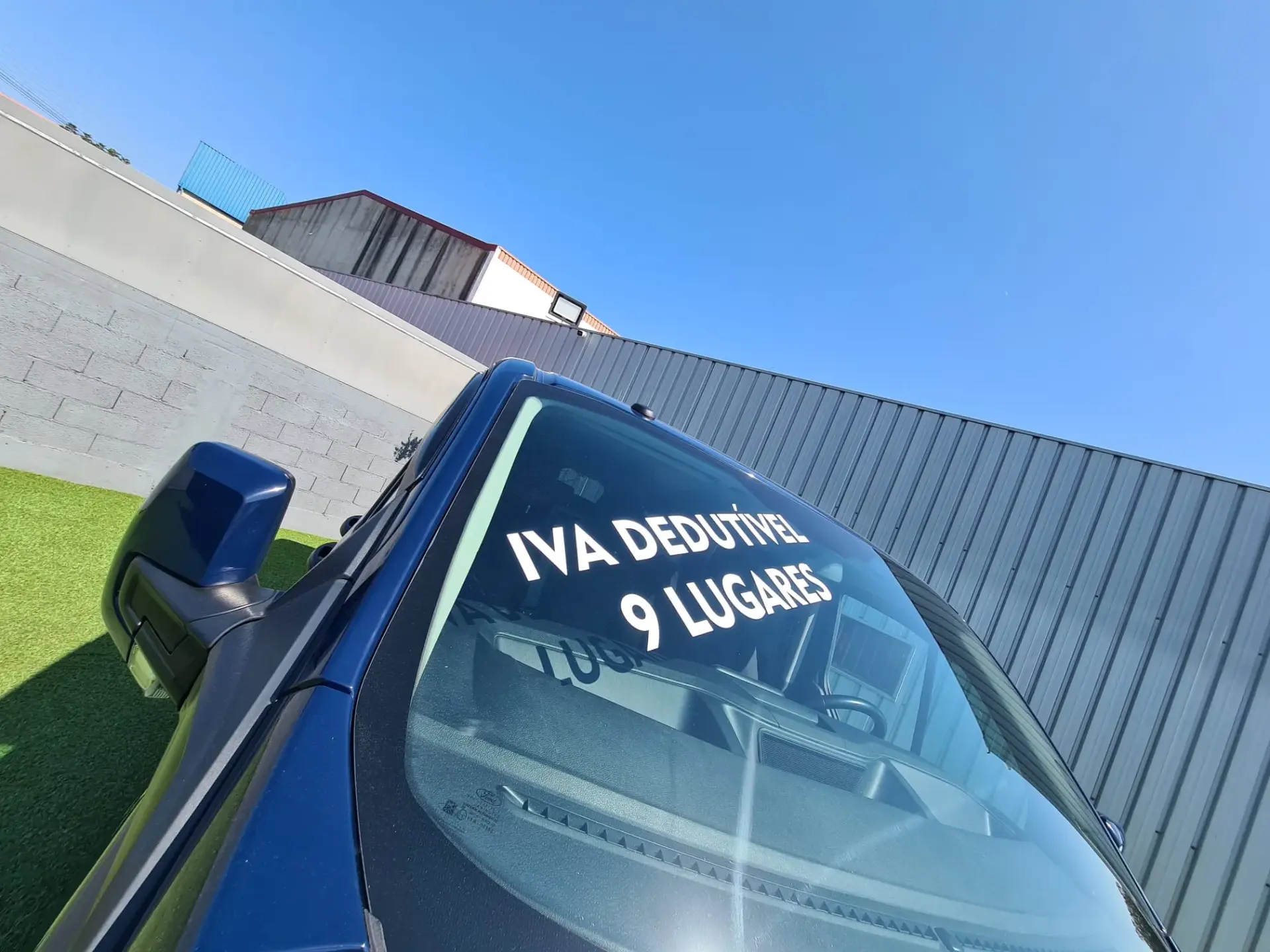 Ford Transit Custom 270L1 2.0 TDCi H1-Tecto Trend 16