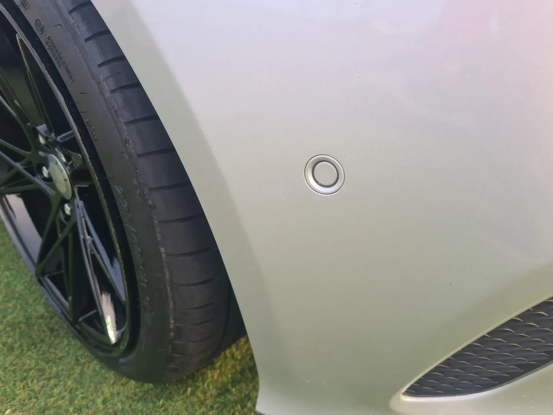 Mercedes-Benz A 200 CDi BlueEfficiency 15