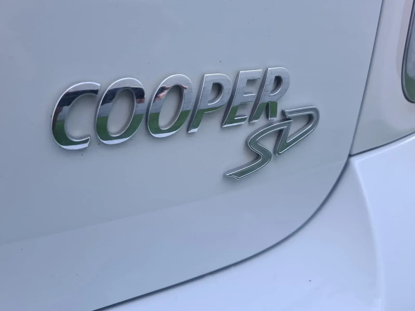 MINI Countryman Cooper SD ALL4 Auto 16