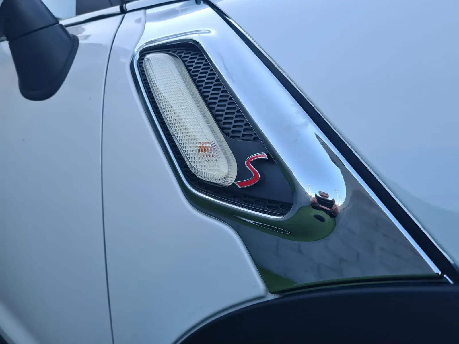 MINI Countryman Cooper SD ALL4 Auto 18