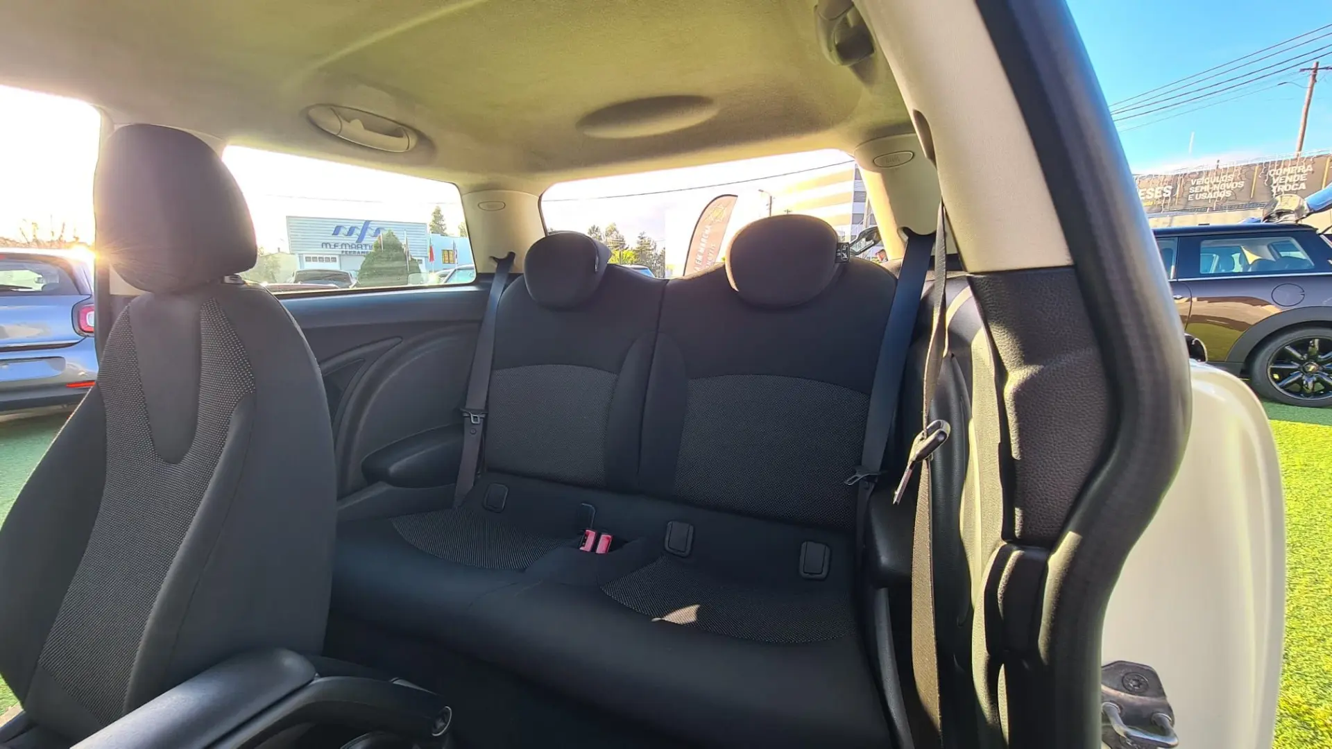 MINI 3 Portas One D 11