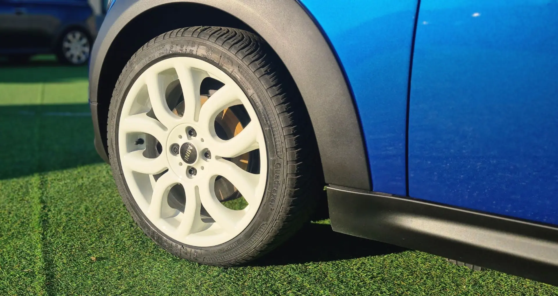 MINI 3 Portas One D 1.6 5