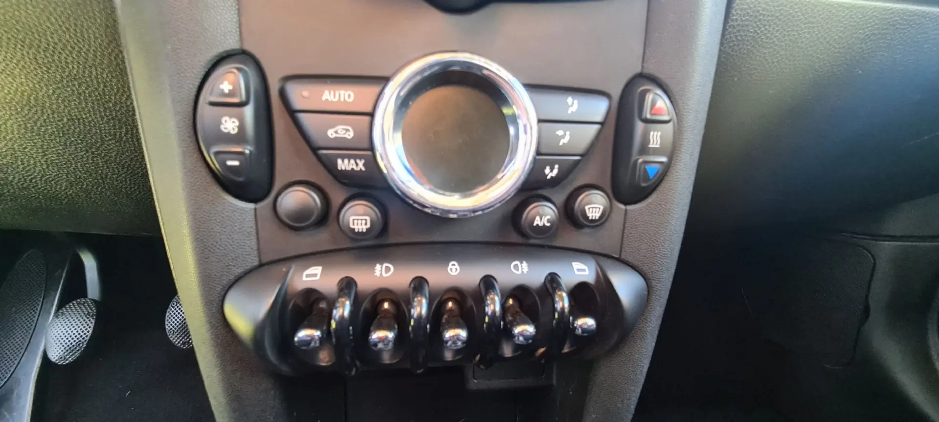 MINI 3 Portas One D 1.6 11