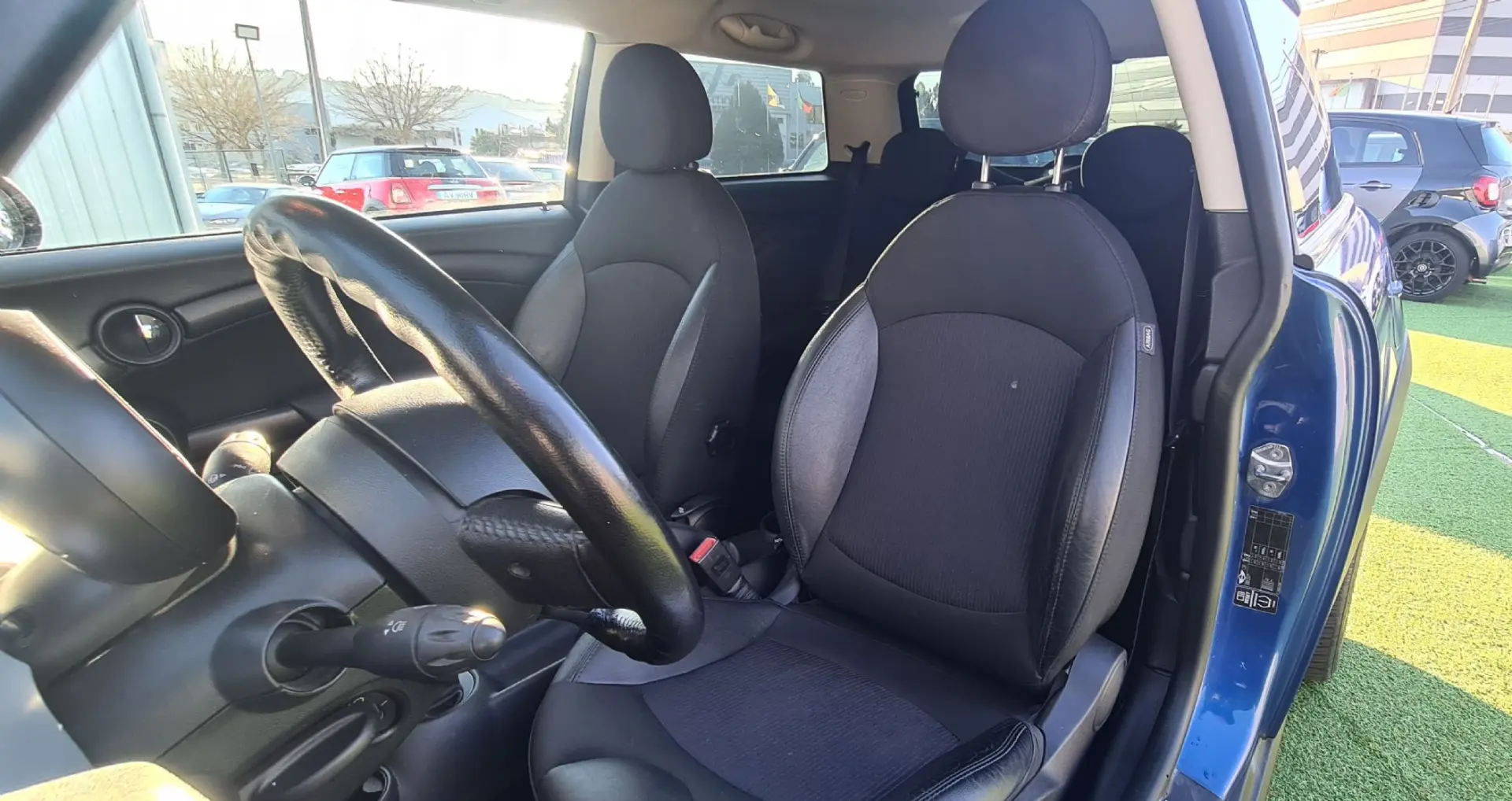 MINI 3 Portas One D 1.6 13