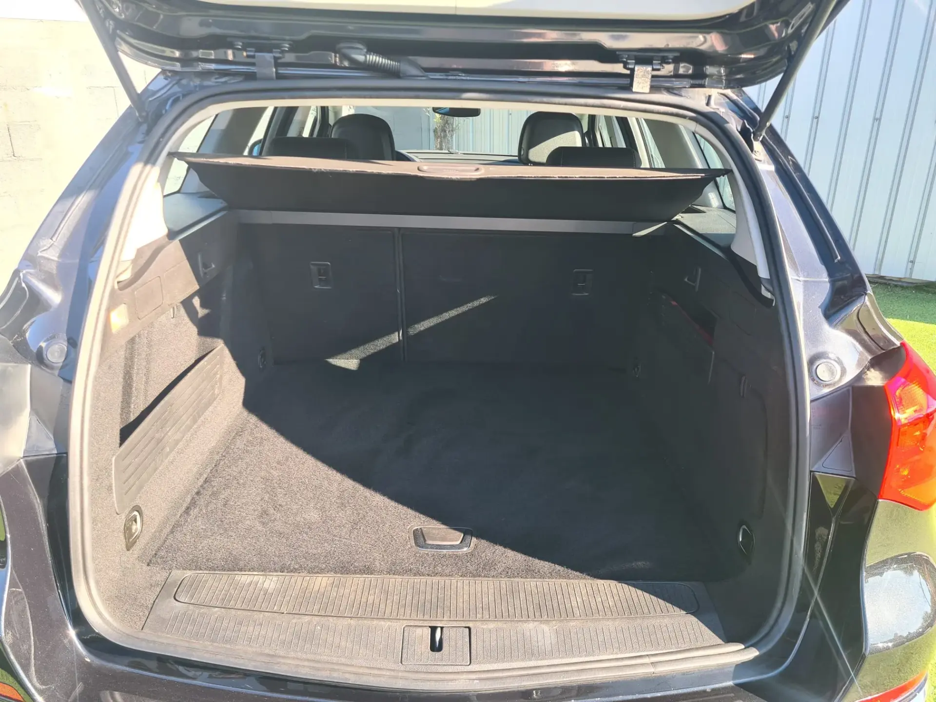 Opel Astra Sports Tourer 1.6 CDTI Business Edition S/S 13