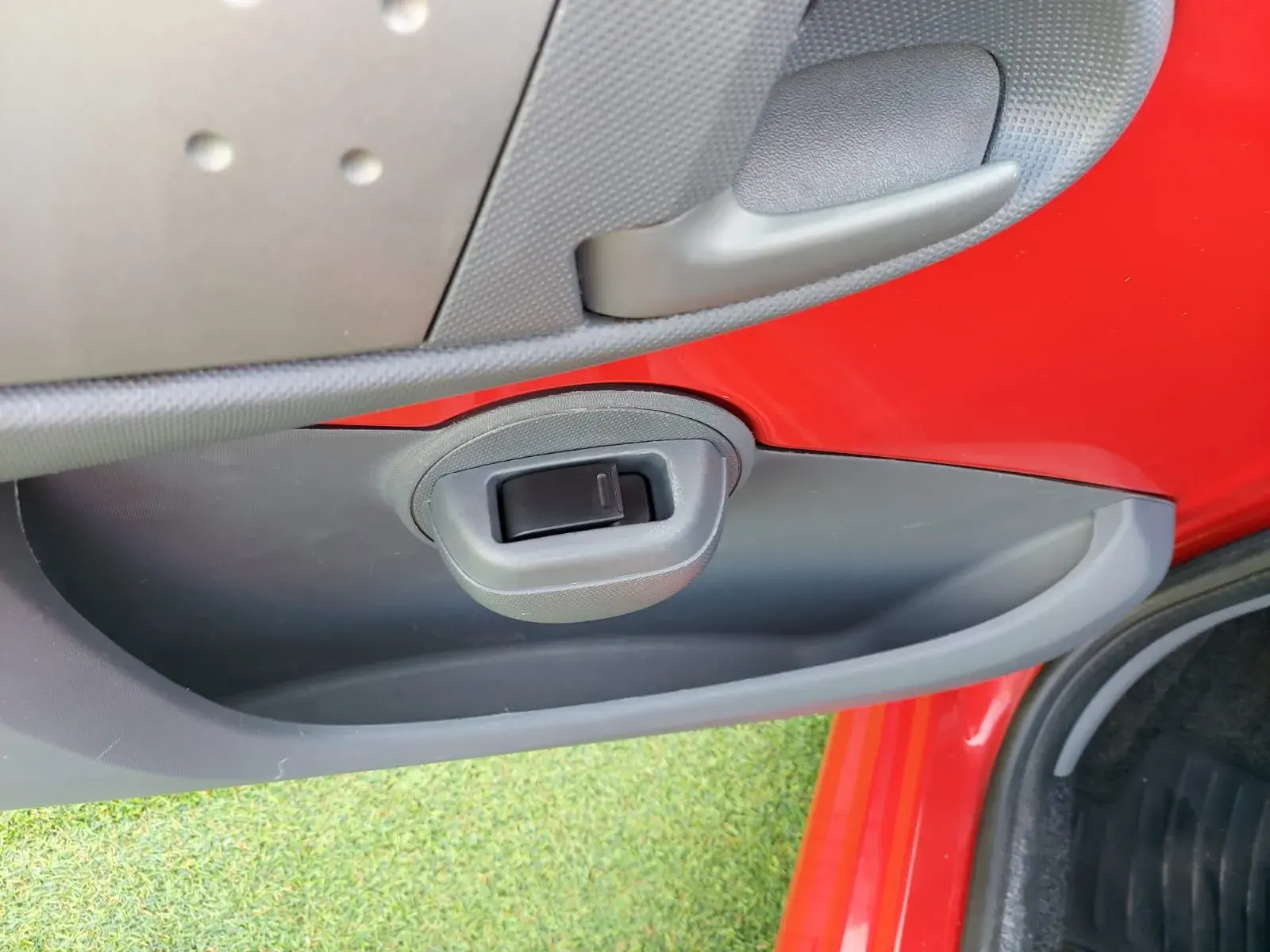 Peugeot 107 1.0 Trendy 5