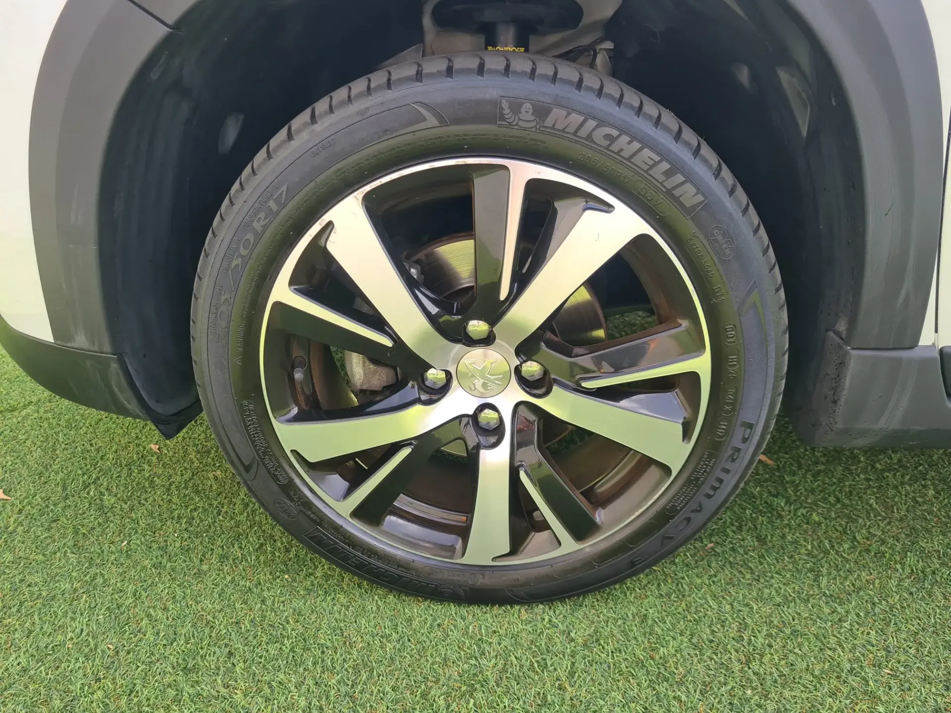 Peugeot 2008 1.2 PureTech GT Line 13