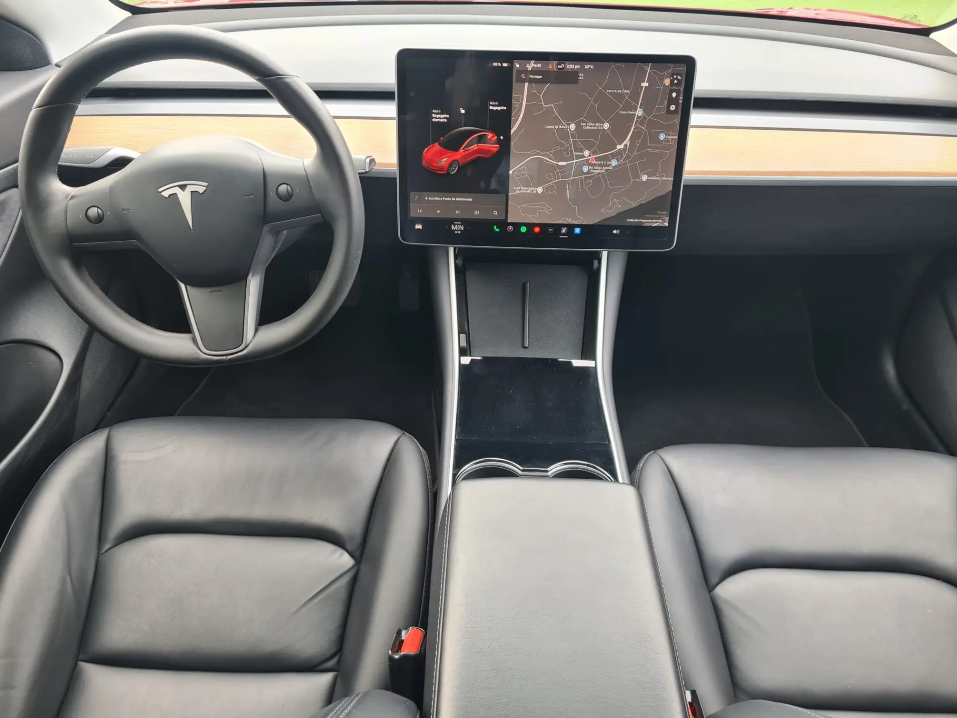 Tesla Model 3 Standard Range Plus RWD 6