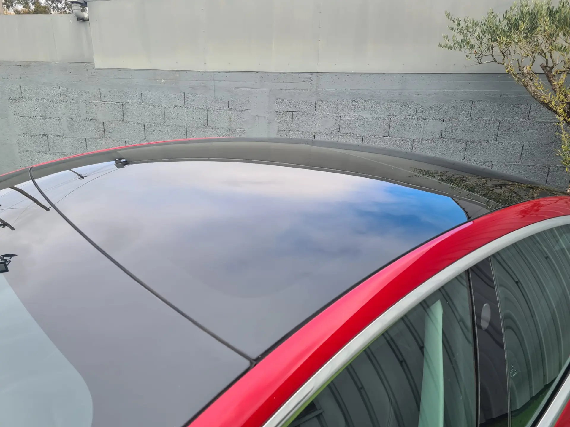 Tesla Model 3 Standard Range Plus RWD 9