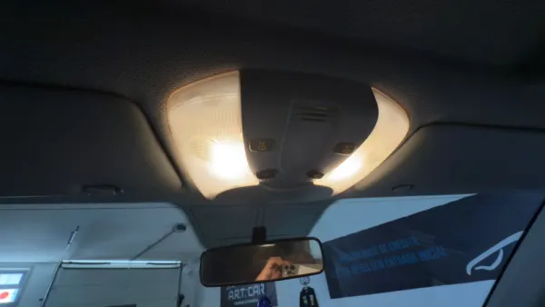 Mercedes-Benz Vito 113 cdi 27