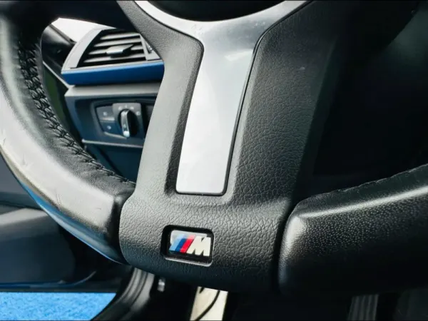 BMW 125 dA Pack M 29