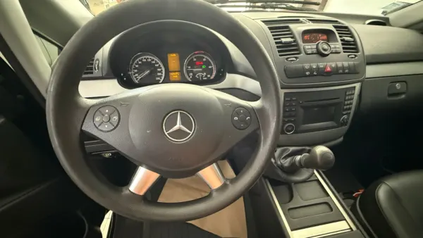 Mercedes-Benz Vito 113 cdi blue efficiency 8