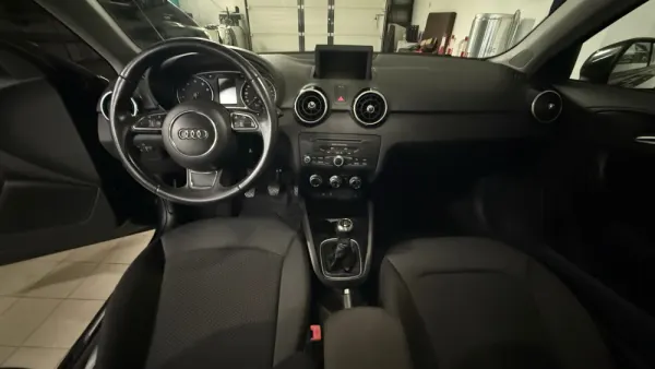 Audi A1 1.2tsi 14