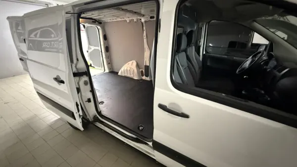 Toyota Proace 7