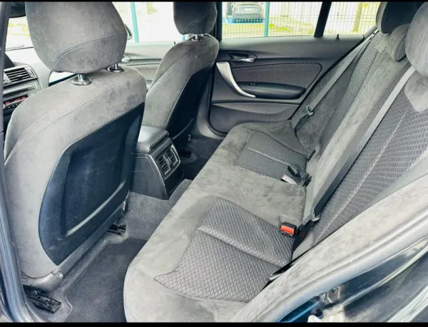 BMW 125 dA Pack M 23