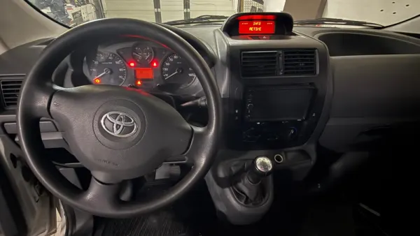 Toyota Proace 31