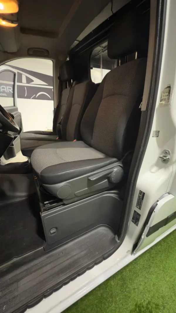 Mercedes-Benz Vito 113 cdi 22