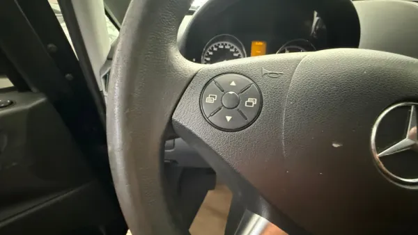 Mercedes-Benz Vito 113 cdi blue efficiency 2