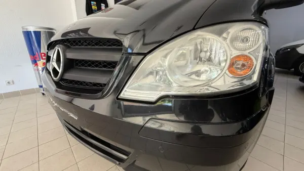 Mercedes-Benz Vito 113 cdi blue efficiency 27