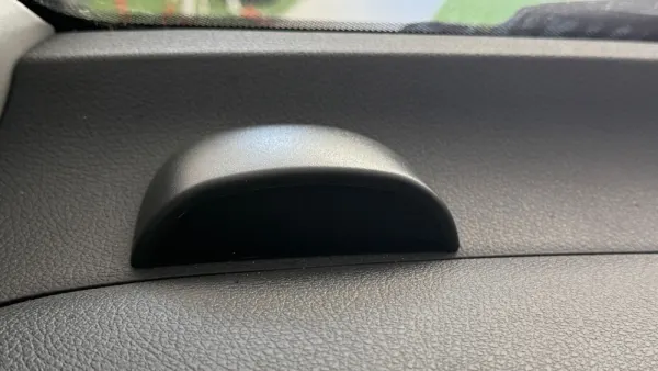 Mercedes-Benz Vito 113 cdi blue efficiency 3