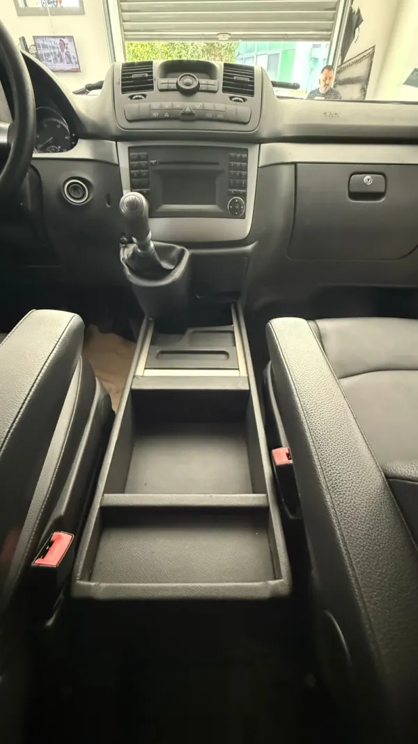 Mercedes-Benz Vito 113 cdi blue efficiency 6