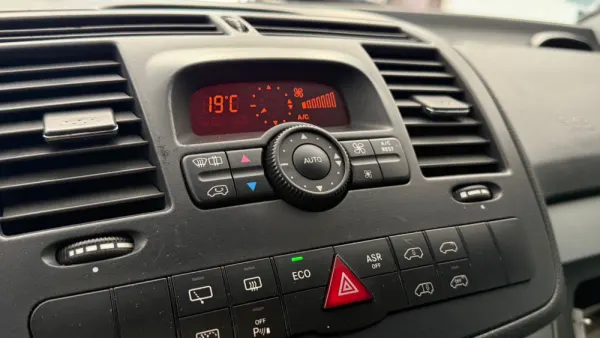 Mercedes-Benz Vito 113 cdi blue efficiency 5