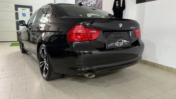 BMW 318 d Touring 20