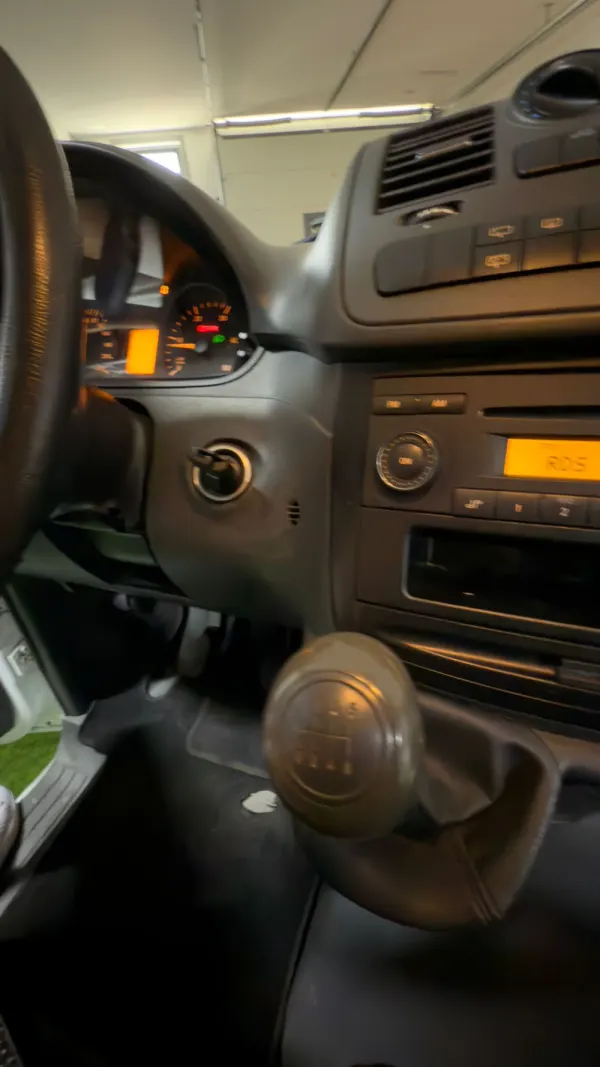 Mercedes-Benz Vito 113 cdi 31