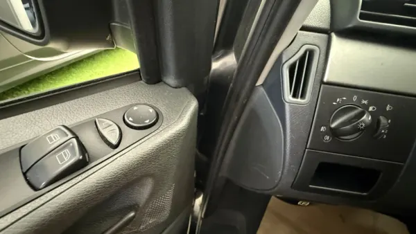 Mercedes-Benz Vito 113 cdi blue efficiency 23