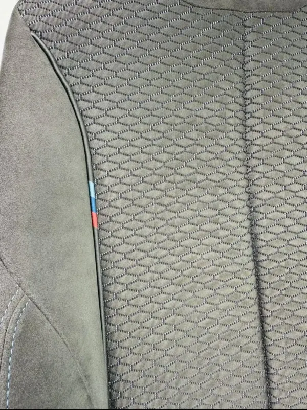 BMW 125 dA Pack M 14