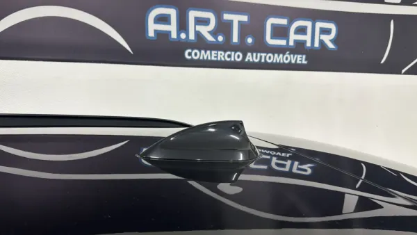 BMW 320 d Touring Auto Line Sport 25