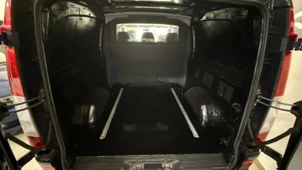 Mercedes-Benz Vito 113 cdi blue efficiency 29