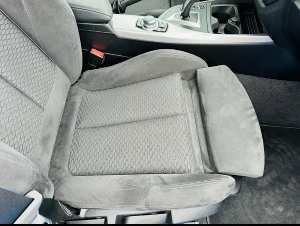 BMW 125 dA Pack M 42