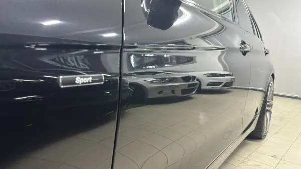 BMW 320 d Touring Auto Line Sport 32