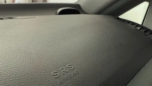 Mercedes-Benz Vito 113 cdi blue efficiency 4