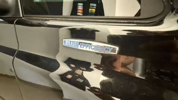 Mercedes-Benz Vito 113 cdi blue efficiency 16