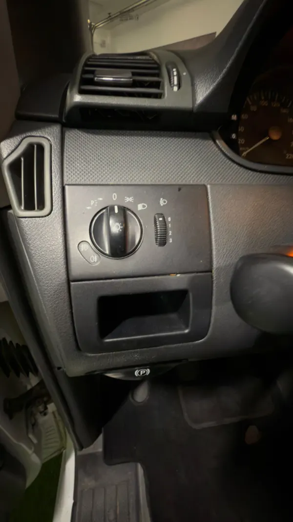 Mercedes-Benz Vito 113 cdi 23