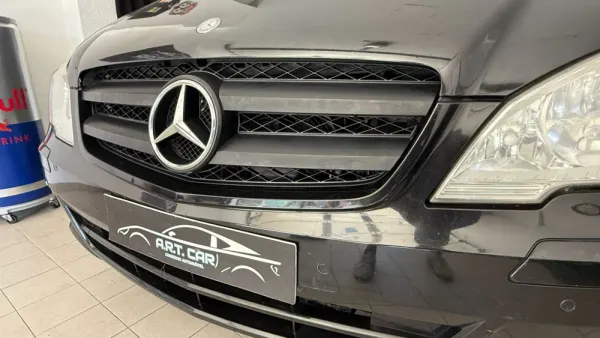 Mercedes-Benz Vito 113 cdi blue efficiency 33