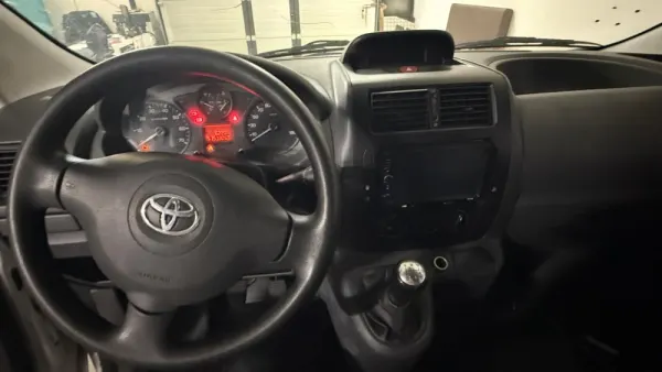Toyota Proace 25